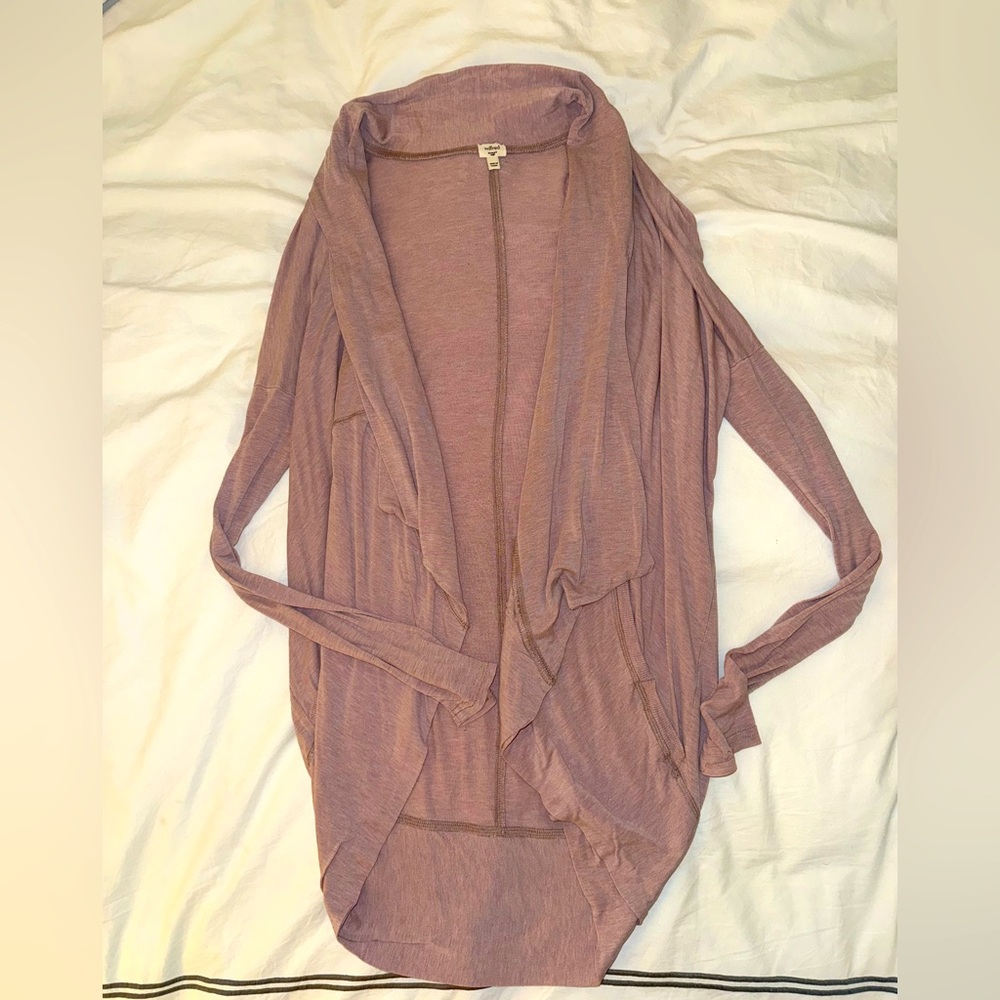 Wilfred cardigan